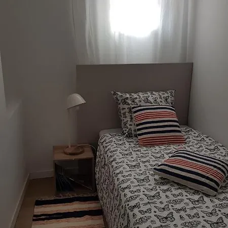 Holiday home Maison De Forum Julii *