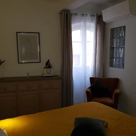 Maison De Forum Julii Holiday home